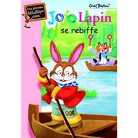 Jojo Lapin se rebiffe