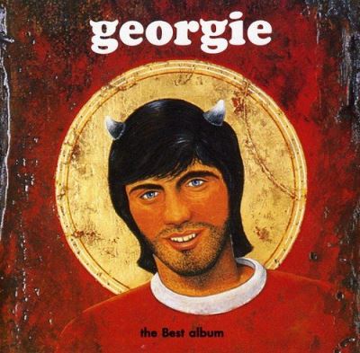 Georgie the best album