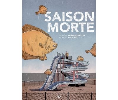 Saison morte