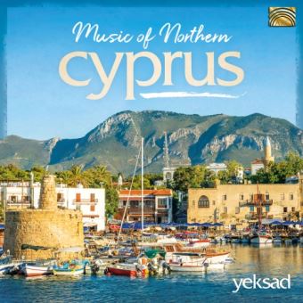 MUSIC OF NORTHERN CYPRUS