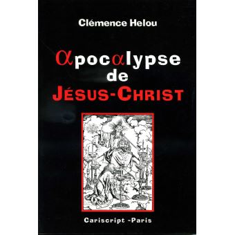 Apocalypse de Jésus-Christ