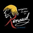 Une guitare, un piano et Renaud (Live Radio France) Édition Deluxe