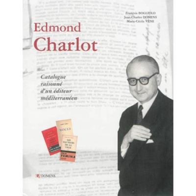 Edmond Charlot