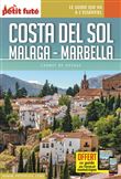 Guide Costa del Sol 2021 Carnet Petit Futé