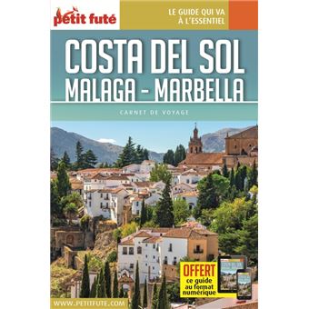 Carnet de voyage : Málaga