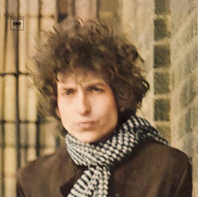 Sony Video Non Musicale - Bob Dylan Blonde On Blonde