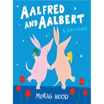 AALFRED AND AALBERT - 1