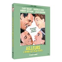 ma vie est un enfer DVD 海外版 DVDFr - Ma vie est un enfer - Blu-ray
