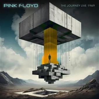 Pink Floyd - 1