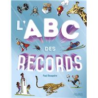 L’ABC des records