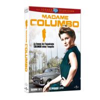 Coffret intégral des Saisons 1 et 2 DVD