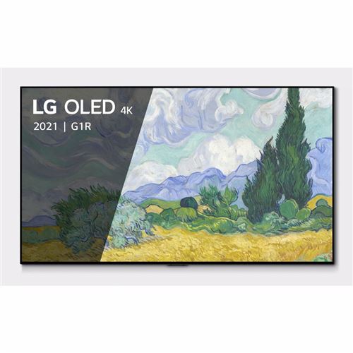 LG OLED65G16RLA