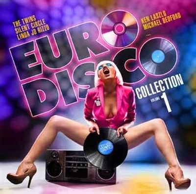 Euro Disco Collection Volume 1