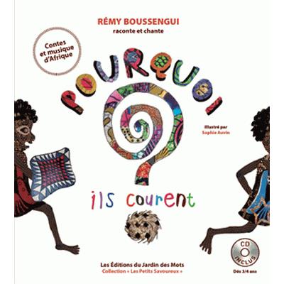 Pourquoi ils courent ?