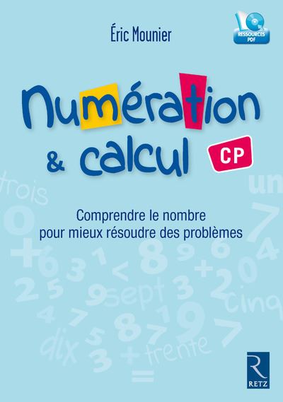 Numérotation et calcul CP