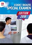 Code de la route special examen