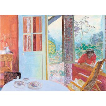 Bonnard. Coffret l'essentiel