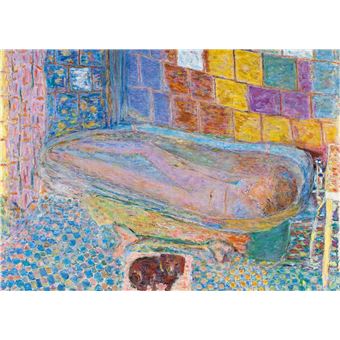 Bonnard. Coffret l'essentiel