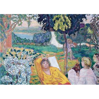 Bonnard. Coffret l'essentiel