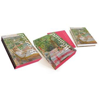 Bonnard. Coffret l'essentiel