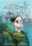 Artemis Fowl