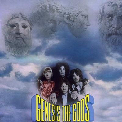 Genesis - Expanded edition