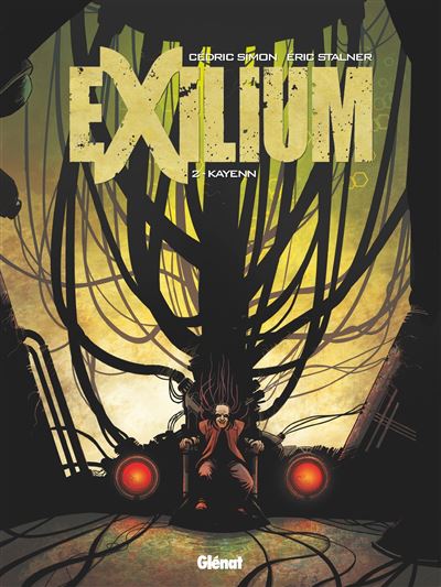 Exilium