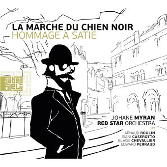 Johane Myran, Red Star Orchestra - 1