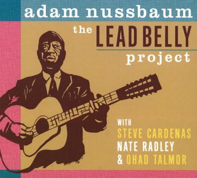 Lead belly project/digipack