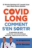 Covid long comment s'en sortir