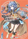 Mushoku Tensei - Les Aventures de Roxy - vol. 04
