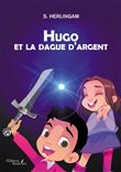 Hugo et la dague d'argent