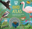 Bird Atlas - anglais