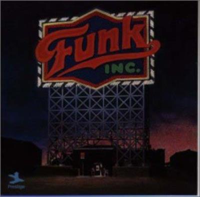 FUNK INC/LP LTD ED