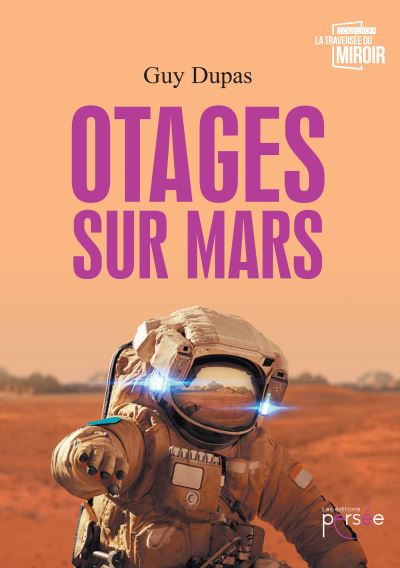 Otages sur Mars