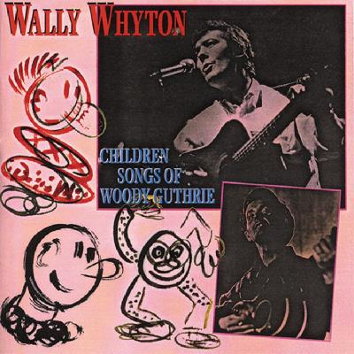 Children songs of woody