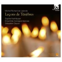 Leçons de Ténèbres