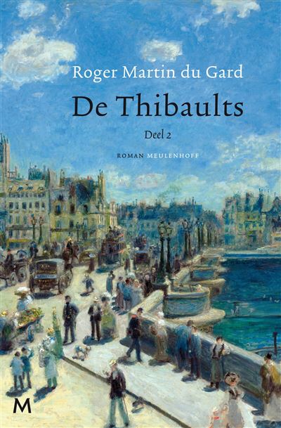 De Thibaults