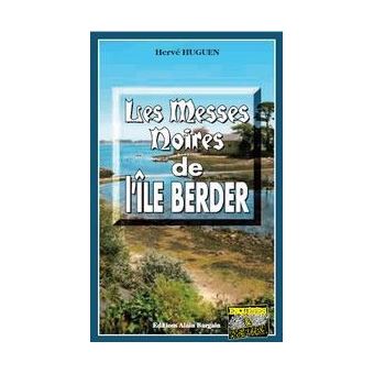 Les messes noires de l'ile berder