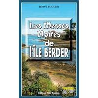 Les messes noires de l'ile berder