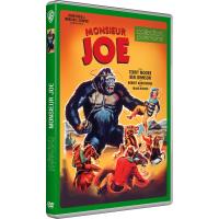 Monsieur Joe DVD
