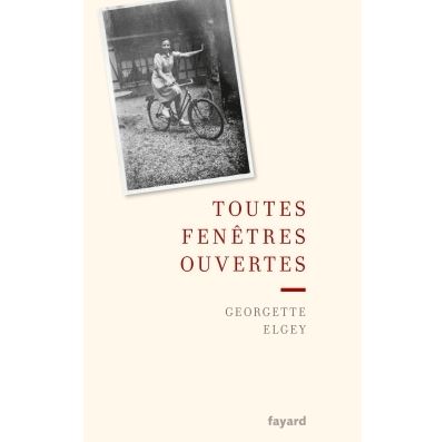 Toutes fenêtres ouvertes