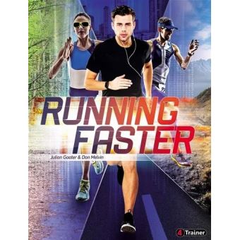 Running faster