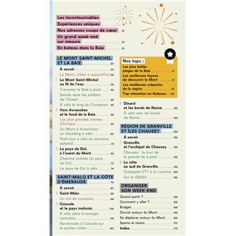 Mont Saint-Michel - Saint Malo Guide Un Grand Week-end