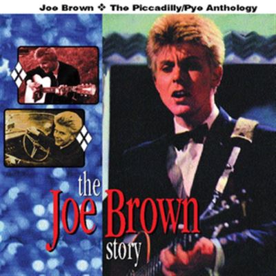 The Joe Brow Story : The Piccadilly Pye Anthology
