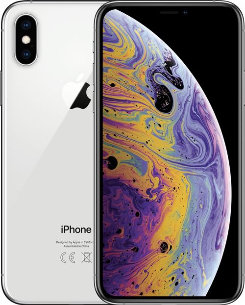 iPhone XS