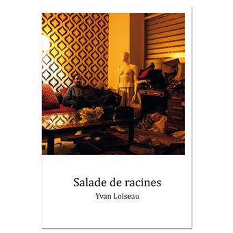 Salade de racines
