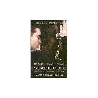 Seabiscuit - 1