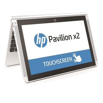 Ordinateurs PC HP X2 écran tactile détachable core i5 neufs et Ordinateurs PC HP X2 écran tactile détachable core i5 neufs et