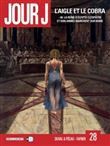 Jour J 28. L´aigle et le cobra